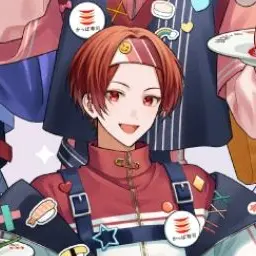 Profile image of りうら