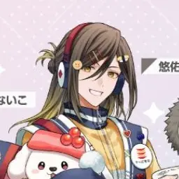 Profile image of 悠佑