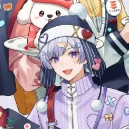 Profile image of 初兎