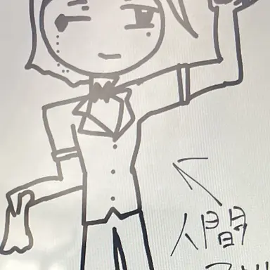 Profile image of ロッド