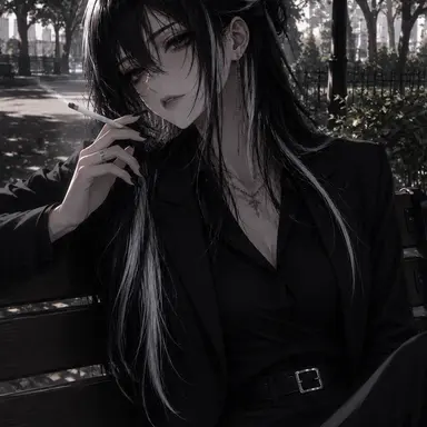 Profile image of 시라세 레이