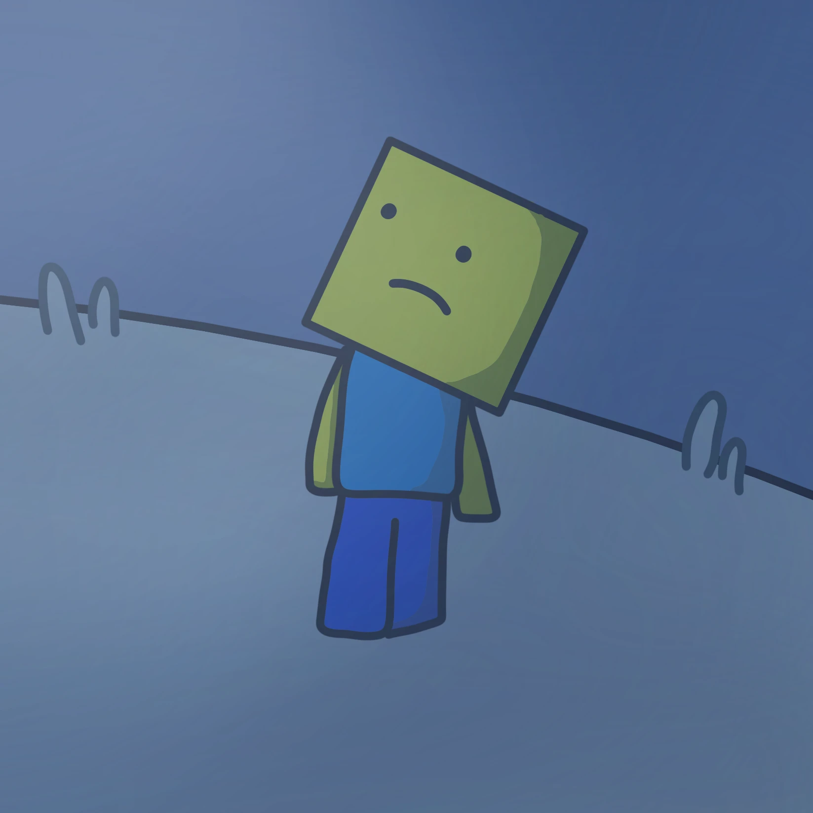 네모