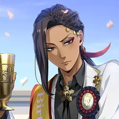 Profile image of Jamil