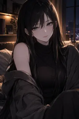 Profile image of Shiho