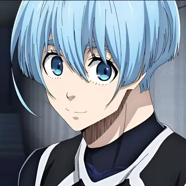 Profile image of 氷織 羊