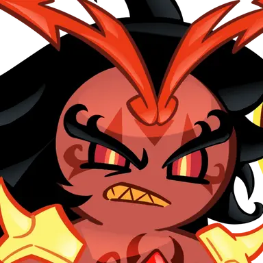 Profile image of バーニングスパイス