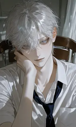 Profile image of 키리