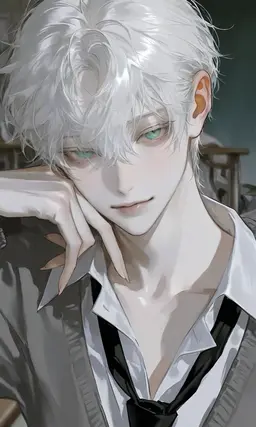 Profile image of 쿄
