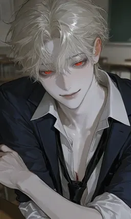 Profile image of 토