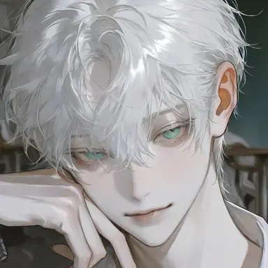 Profile image of 쿄