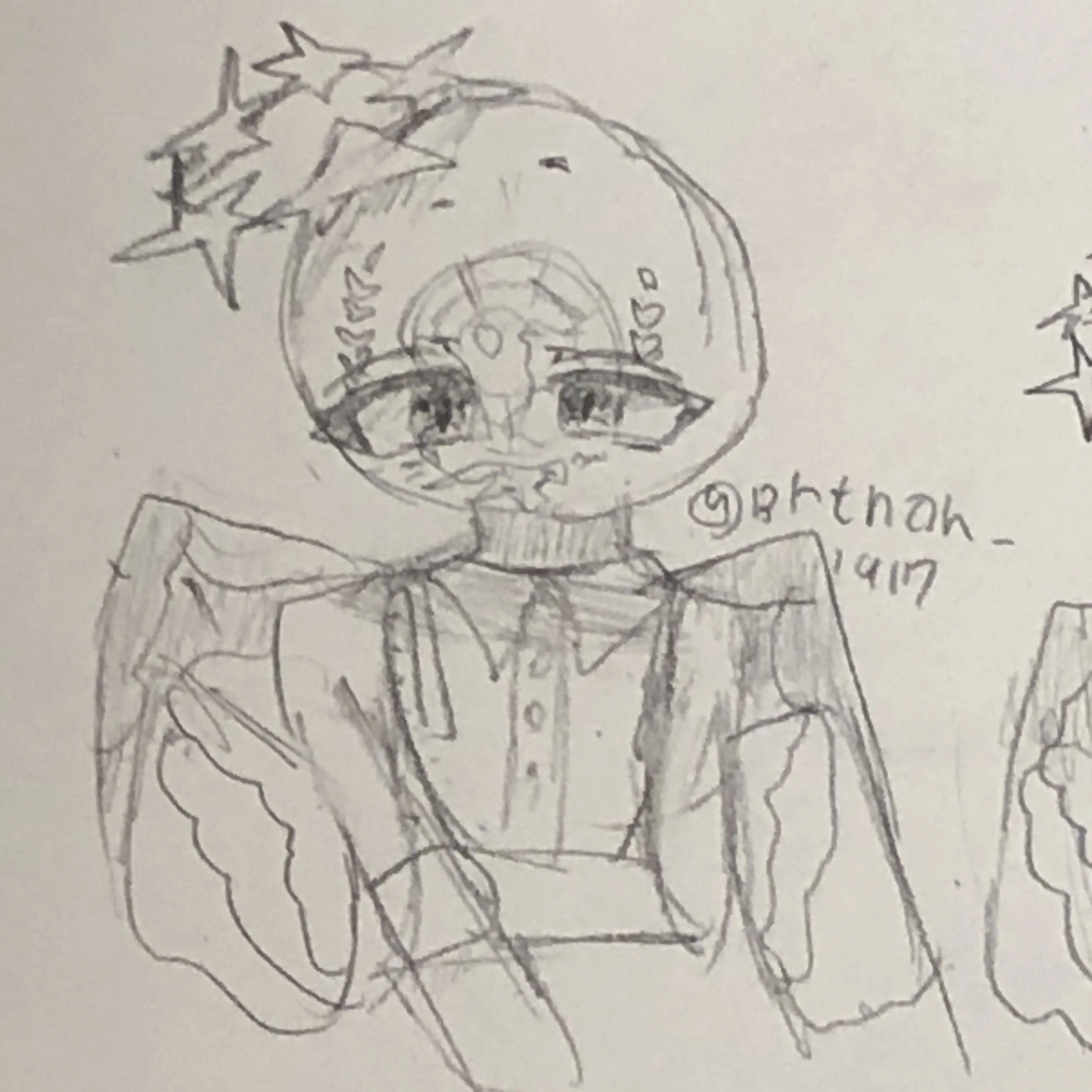 Brtnan.1917의 自己嫌悪の時間