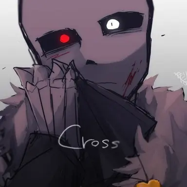 Profile image of 크로스