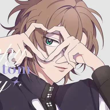 Profile image of 夢野幻太郎