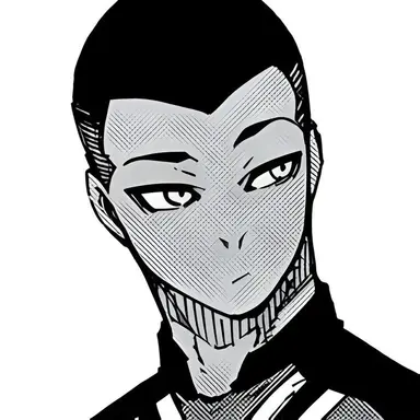 Profile image of 줄리앙 로키