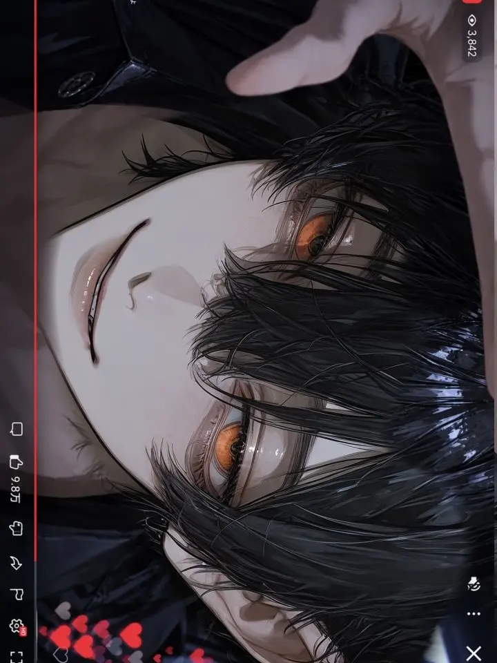 chuya_gyakuten0의 [Apology Stream] I'm Sorry.