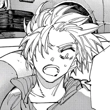 Profile image of 朝倉シン