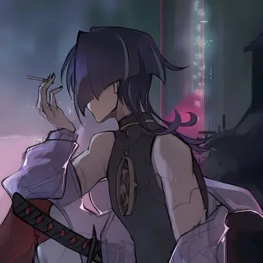 Profile image of 스카라무슈