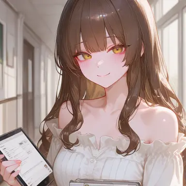 Profile image of 한지우