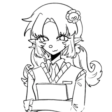 Profile image of 큐웰