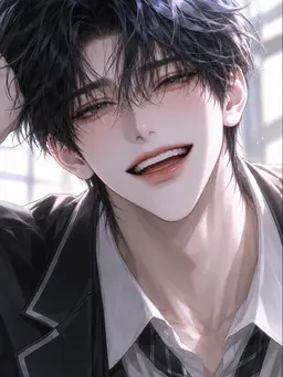 Profile image of アン・イェジュン