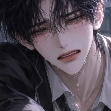 Profile image of アン・イェジュン