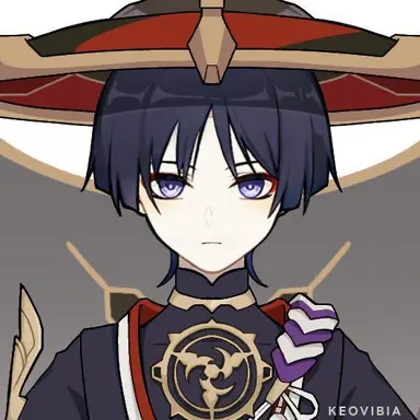 Profile image of 스카라무슈