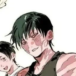 Profile image of 禪院真希