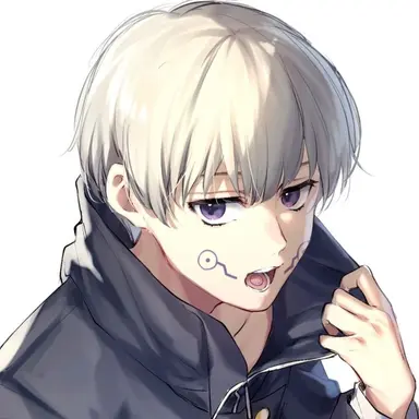 Profile image of 이누마키 토게