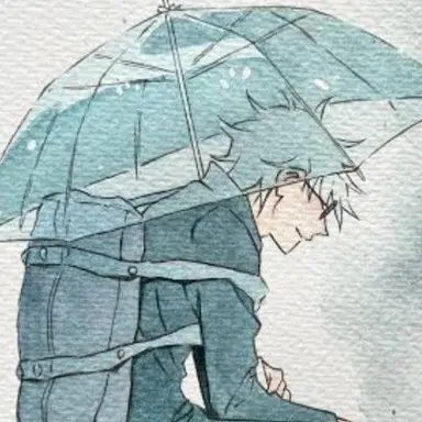 Profile image of 五条悟