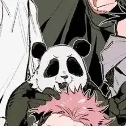 Profile image of パンダ