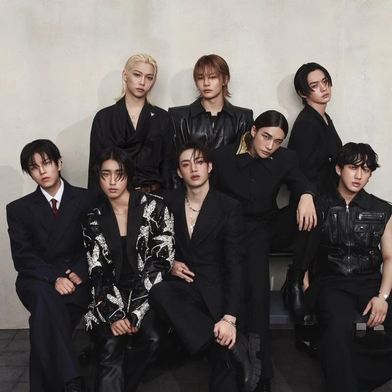 스트레이키즈
