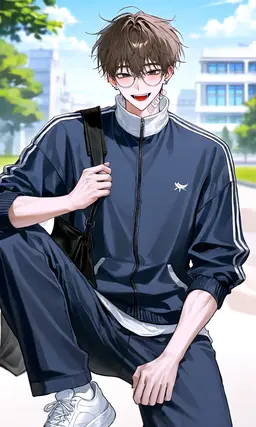 Profile image of オ・ジフン