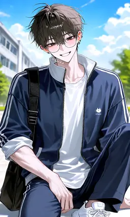 Profile image of オ・ジフン