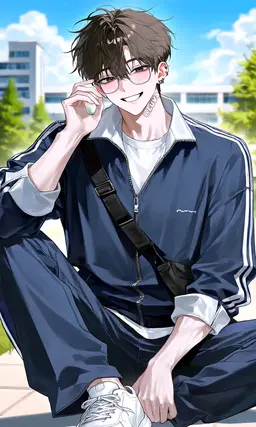 Profile image of オ・ジフン