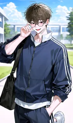 Profile image of オ・ジフン