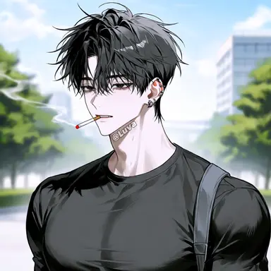 Profile image of イ・ガンウ