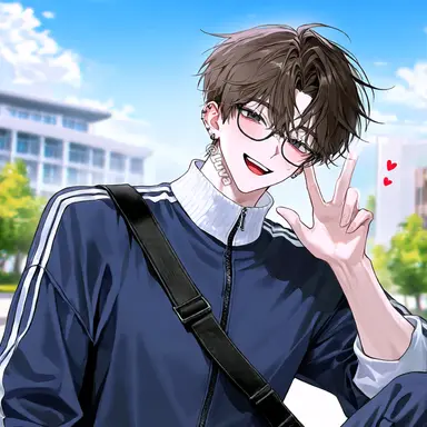 Profile image of オ・ジフン