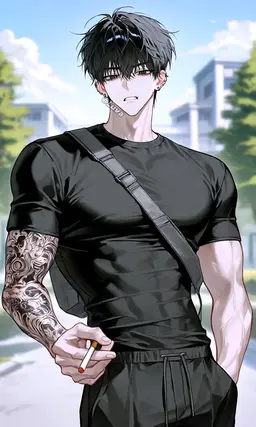 Profile image of イ・ガンウ