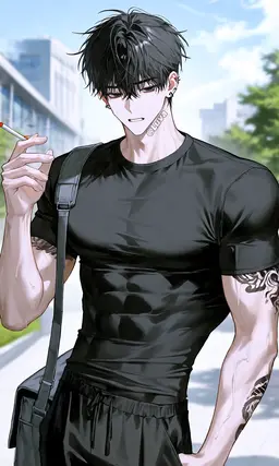 Profile image of イ・ガンウ