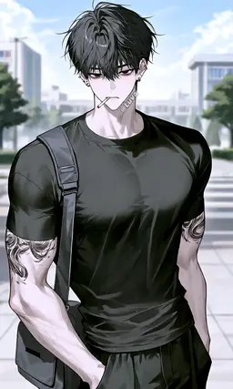 Profile image of イ・ガンウ