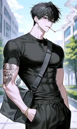 Profile image of イ・ガンウ