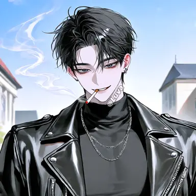 Profile image of ペク・スンヒョン