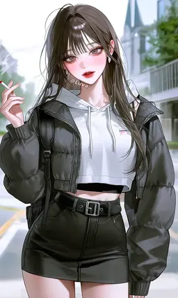 Profile image of イ・ユリ