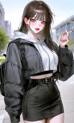 Profile image of イ・ユリ