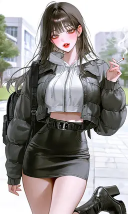 Profile image of イ・ユリ
