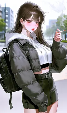 Profile image of イ・ユリ