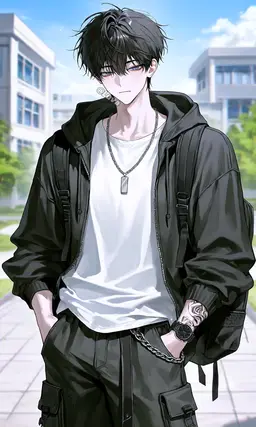 Profile image of チャン-ウジン