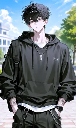 Profile image of チャン-ウジン
