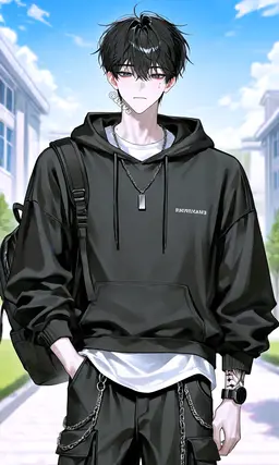 Profile image of チャン-ウジン