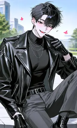 Profile image of ペク・スンヒョン